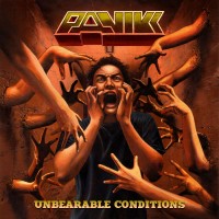 Panikk 
