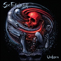 Six Feet Under - UNBORN