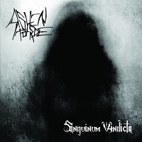 Ashen Horde- Ashen Horde