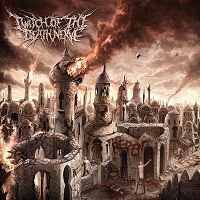 Twitch of Death Nerve 