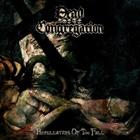 Dead Congregation