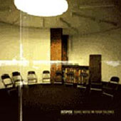 Despise - Some Noise In Your Silence