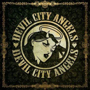 Devil City Angels - Devil City Angels 