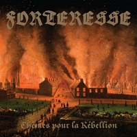 Forteresse 