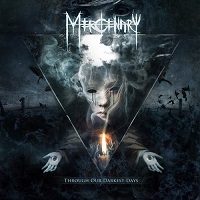 Mercenary - Mercenary i