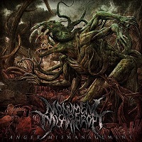 Monument Of Misanthropy 