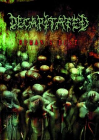 decapitated