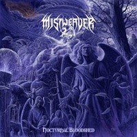 Mistweaver 