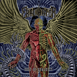 Eradikator - Edge Of Humanity