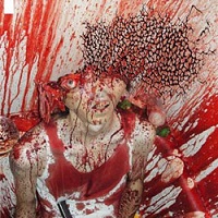  Ingested Lobotomized Remains
