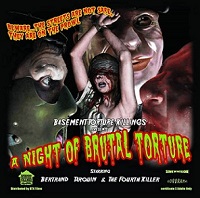 Basement Torture Killings