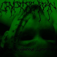 Cotard Syndrome – Suggestion Of The Last Days