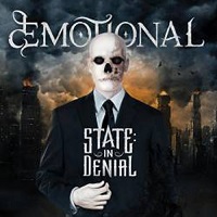 dEMOTIONAL - dEMOTIONAL 2013