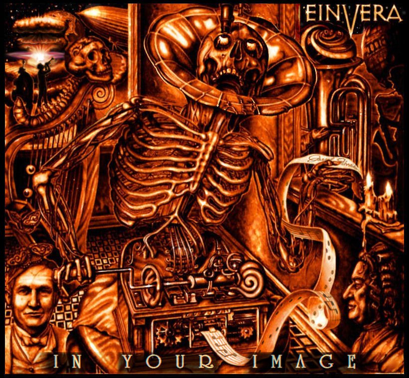 Einvera