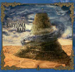  Eldorado - Babylonia Haze 