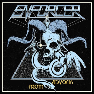  Enforcer - From Beyond 