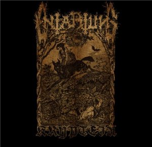 Entartung - Krypteia