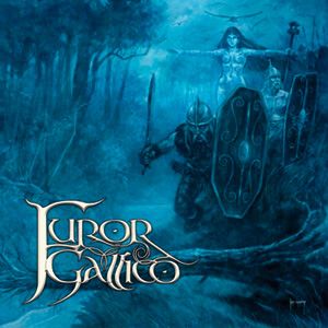 Furor Gallico