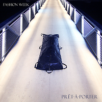  Fashion Week 