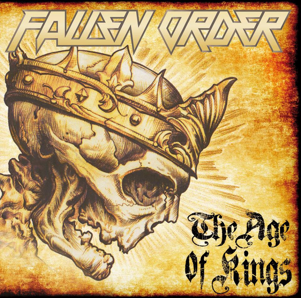 Fallen Order – The Age of kings