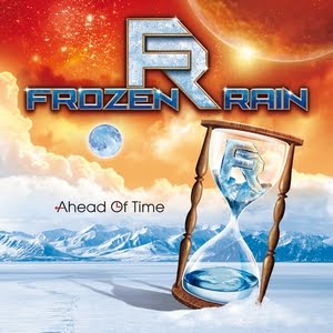 Frozen Rain 