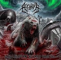 Acranius 