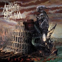 Advent of Bedlam 200
