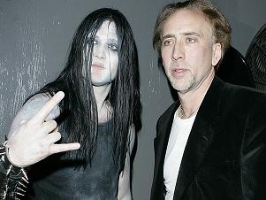 cage