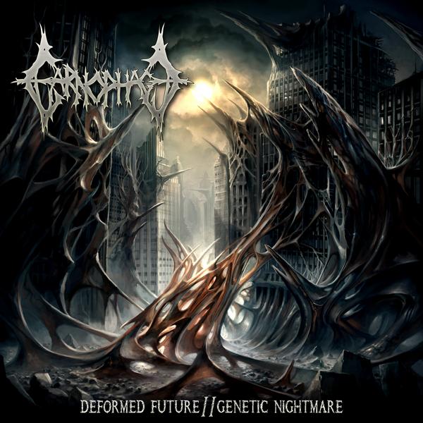 Carnophage