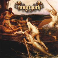 Band Fangtooth - Fangtooth