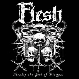 Flesh