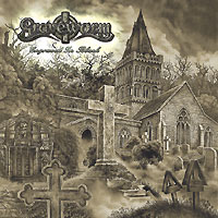 Graveworm - Engraved In Black