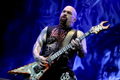 Slayer