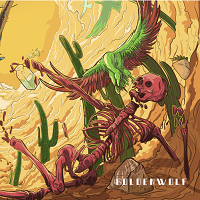  Goldenwolf - Goldenwolf 