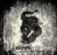 Gorath - The Chronicles of Khiliasmos