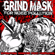 Grindmask