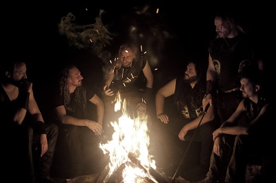  Heidevolk 2015 