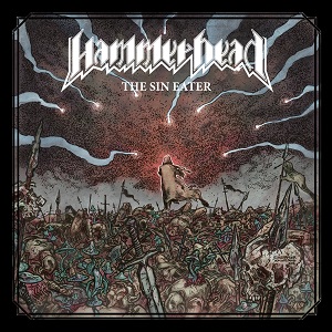  Hammerhead - The Sin Eater 