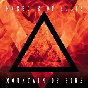  Harbour Of Souls - Mountain Of Fire 