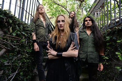 Huntress - Static