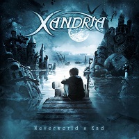 Napalm Xandria
