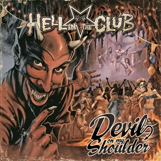 Hell In The Club – Devil On My Shoulder 