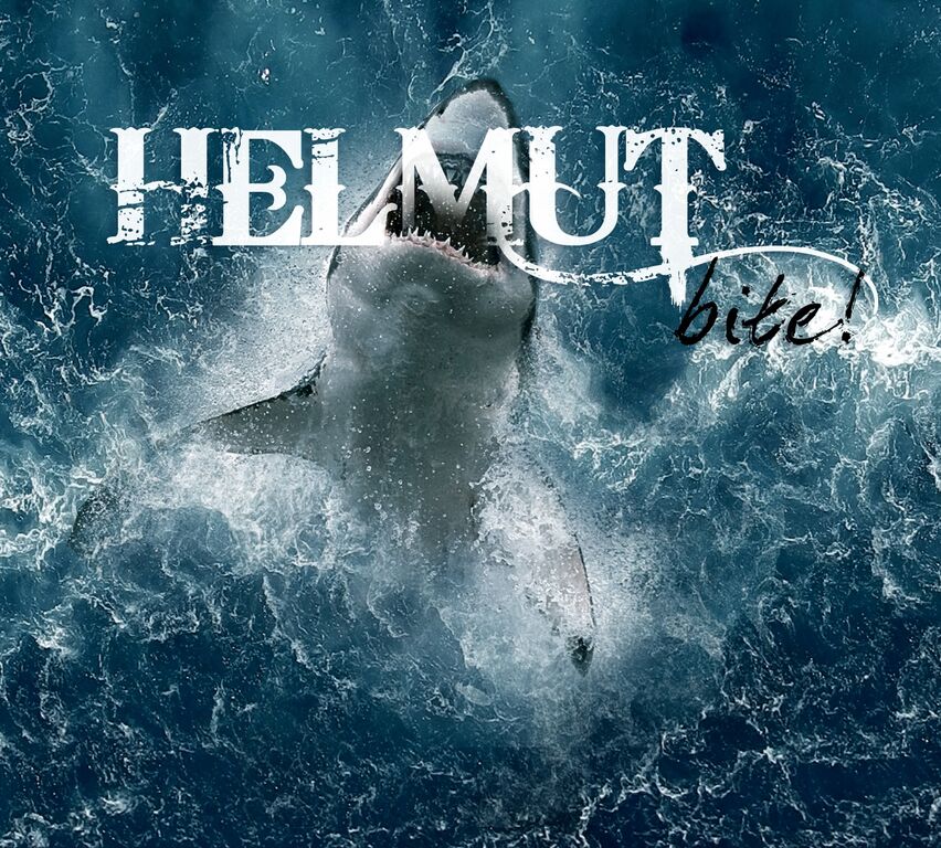 Helmut – Bite!