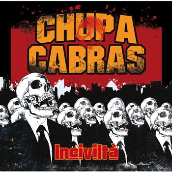 Frisian Metal Massacre Vol. 1 200 x 200