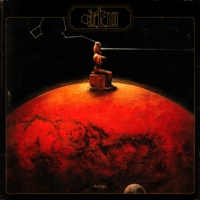 Jupiterian - Archaic
