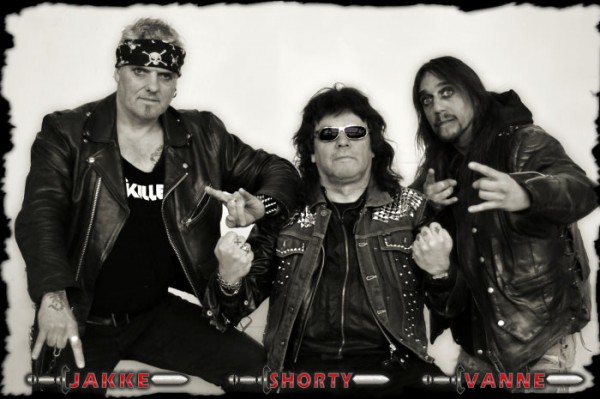  Killer - Monsters Of Rock 