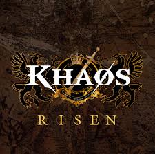 Khaøs - Risen