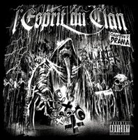 L’Esprit Du Clan - Chapitre V: Drama