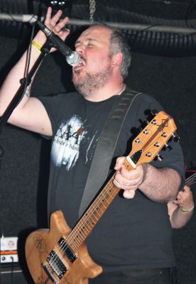 Vitus Frank