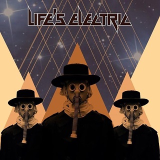 Life's Electric - Catalyst